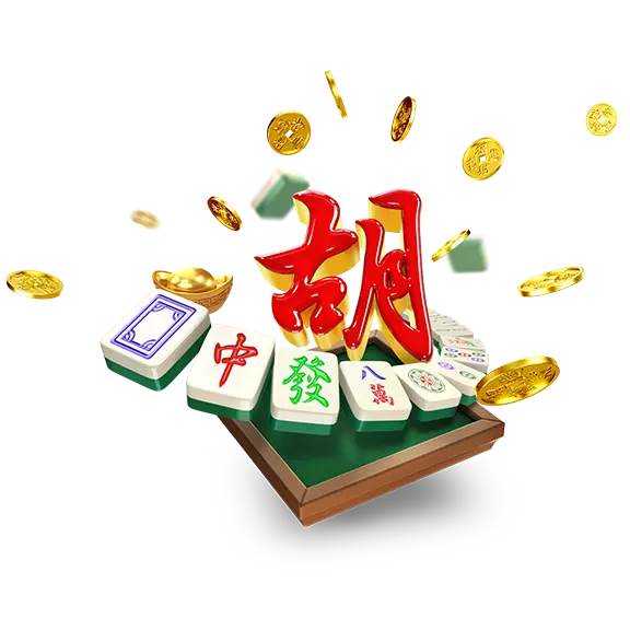 麻将天地数字竞技文化视觉主题